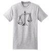 Beefy T ® 100% Cotton T Shirt Thumbnail