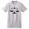 Beefy T ® 100% Cotton T Shirt Thumbnail