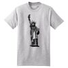 Beefy T ® 100% Cotton T Shirt Thumbnail