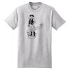 Beefy T ® 100% Cotton T Shirt Thumbnail