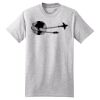 Beefy T ® 100% Cotton T Shirt Thumbnail