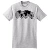 Beefy T ® 100% Cotton T Shirt Thumbnail
