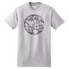 Beefy T ® 100% Cotton T Shirt Thumbnail