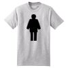 Beefy T ® 100% Cotton T Shirt Thumbnail