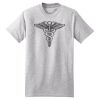 Beefy T ® 100% Cotton T Shirt Thumbnail