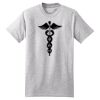 Beefy T ® 100% Cotton T Shirt Thumbnail