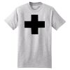 Beefy T ® 100% Cotton T Shirt Thumbnail