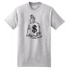 Beefy T ® 100% Cotton T Shirt Thumbnail