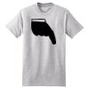 Beefy T ® 100% Cotton T Shirt Thumbnail