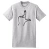 Beefy T ® 100% Cotton T Shirt Thumbnail
