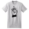 Beefy T ® 100% Cotton T Shirt Thumbnail