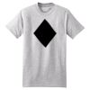 Beefy T ® 100% Cotton T Shirt Thumbnail