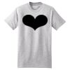Beefy T ® 100% Cotton T Shirt Thumbnail