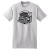 Beefy T ® 100% Cotton T Shirt Thumbnail