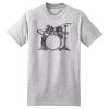 Beefy T ® 100% Cotton T Shirt Thumbnail