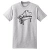 Beefy T ® 100% Cotton T Shirt Thumbnail
