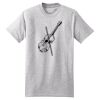 Beefy T ® 100% Cotton T Shirt Thumbnail