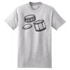 Beefy T ® 100% Cotton T Shirt Thumbnail