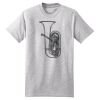 Beefy T ® 100% Cotton T Shirt Thumbnail