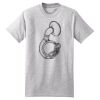 Beefy T ® 100% Cotton T Shirt Thumbnail