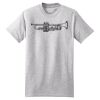 Beefy T ® 100% Cotton T Shirt Thumbnail