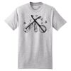 Beefy T ® 100% Cotton T Shirt Thumbnail