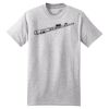Beefy T ® 100% Cotton T Shirt Thumbnail