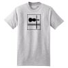 Beefy T ® 100% Cotton T Shirt Thumbnail