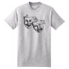 Beefy T ® 100% Cotton T Shirt Thumbnail