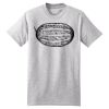Beefy T ® 100% Cotton T Shirt Thumbnail