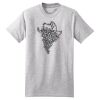 Beefy T ® 100% Cotton T Shirt Thumbnail
