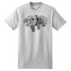 Beefy T ® 100% Cotton T Shirt Thumbnail