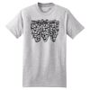 Beefy T ® 100% Cotton T Shirt Thumbnail