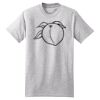 Beefy T ® 100% Cotton T Shirt Thumbnail