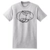 Beefy T ® 100% Cotton T Shirt Thumbnail