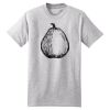 Beefy T ® 100% Cotton T Shirt Thumbnail