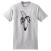 Beefy T ® 100% Cotton T Shirt Thumbnail