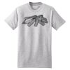 Beefy T ® 100% Cotton T Shirt Thumbnail
