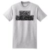 Beefy T ® 100% Cotton T Shirt Thumbnail