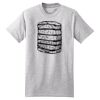 Beefy T ® 100% Cotton T Shirt Thumbnail
