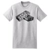 Beefy T ® 100% Cotton T Shirt Thumbnail