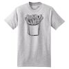 Beefy T ® 100% Cotton T Shirt Thumbnail
