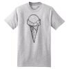 Beefy T ® 100% Cotton T Shirt Thumbnail