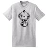 Beefy T ® 100% Cotton T Shirt Thumbnail