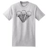 Beefy T ® 100% Cotton T Shirt Thumbnail