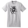 Beefy T ® 100% Cotton T Shirt Thumbnail