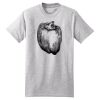 Beefy T ® 100% Cotton T Shirt Thumbnail