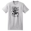Beefy T ® 100% Cotton T Shirt Thumbnail