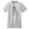 Beefy T ® 100% Cotton T Shirt Thumbnail