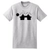 Beefy T ® 100% Cotton T Shirt Thumbnail